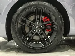 2024 Aito M5 Max RS 4WD — фото 12