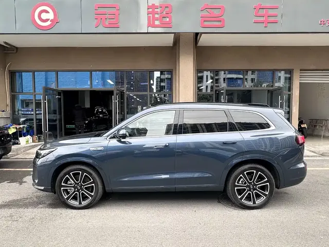 2024 Aito M7 1.5T Ultra 5