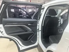 2023 Haval H6 1.5T AT Guochao Urban, белый — фото 9