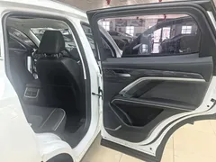 2023 Haval H6 1.5T AT Guochao Urban, белый — фото 11