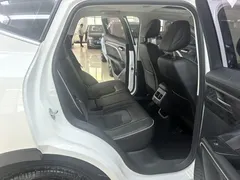 2023 Haval H6 1.5T AT Guochao Urban, белый — фото 12