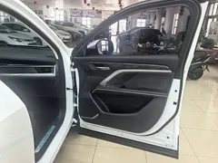 2023 Haval H6 1.5T AT Guochao Urban, белый — фото 13