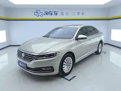 2021 Volkswagen Lavida 1.5L AT Comfort — фото 1