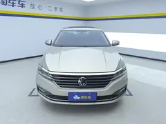 2021 Volkswagen Lavida 1.5L AT Comfort — фото 2