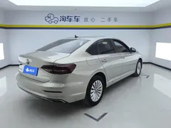 2021 Volkswagen Lavida 1.5L AT Comfort — фото 3