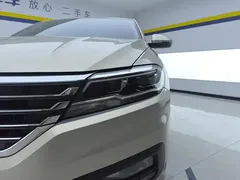 2021 Volkswagen Lavida 1.5L AT Comfort — фото 5