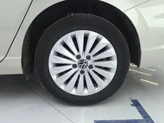 2021 Volkswagen Lavida 1.5L AT Comfort — фото 6