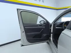 2021 Volkswagen Lavida 1.5L AT Comfort — фото 7
