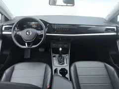 2021 Volkswagen Lavida 1.5L AT Comfort — фото 12