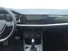2021 Volkswagen Lavida 1.5L AT Comfort — фото 13