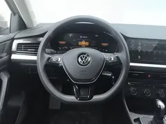 2021 Volkswagen Lavida 1.5L AT Comfort — фото 15