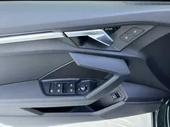 2022 Audi A3L Limousine 35 TFSI, зелёный — фото 4