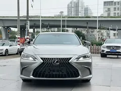 2021 Lexus ES 300h — фото 2