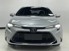 2022 Toyota Levin 185T CVT Luxury — фото 2