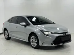 2022 Toyota Levin 185T CVT Luxury — фото 3