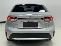 2022 Toyota Levin 185T CVT Luxury — фото 4