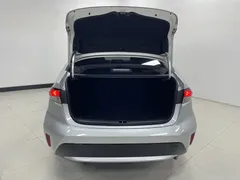2022 Toyota Levin 185T CVT Luxury — фото 5