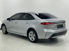 2022 Toyota Levin 185T CVT Luxury — фото 6