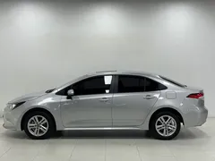 2022 Toyota Levin 185T CVT Luxury — фото 8