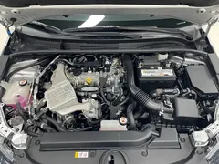 2022 Toyota Levin 185T CVT Luxury — фото 11