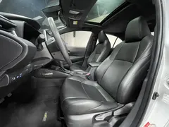 2022 Toyota Levin 185T CVT Luxury — фото 13