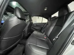 2022 Toyota Levin 185T CVT Luxury — фото 14
