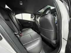 2022 Toyota Levin 185T CVT Luxury — фото 15