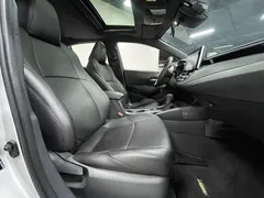 2022 Toyota Levin 185T CVT Luxury — фото 16