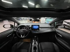 2022 Toyota Levin 185T CVT Luxury — фото 19