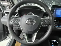 2022 Toyota Levin 185T CVT Luxury — фото 23
