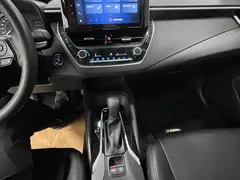 2022 Toyota Levin 185T CVT Luxury — фото 24