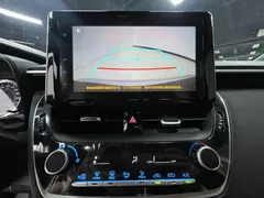 2022 Toyota Levin 185T CVT Luxury — фото 25