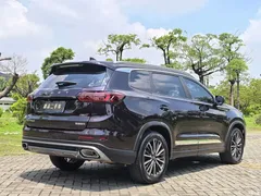 2022 Chery Tiggo 8 PLUS 290TGDI DCT Haoqing — фото 4