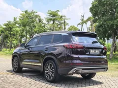 2022 Chery Tiggo 8 PLUS 290TGDI DCT Haoqing — фото 6