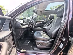 2022 Chery Tiggo 8 PLUS 290TGDI DCT Haoqing — фото 7