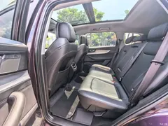 2022 Chery Tiggo 8 PLUS 290TGDI DCT Haoqing — фото 8