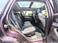 2022 Chery Tiggo 8 PLUS 290TGDI DCT Haoqing — фото 9