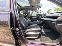2022 Chery Tiggo 8 PLUS 290TGDI DCT Haoqing — фото 10
