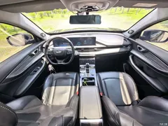 2022 Chery Tiggo 8 PLUS 290TGDI DCT Haoqing — фото 11