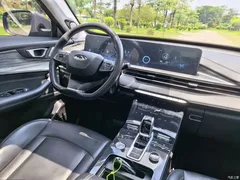 2022 Chery Tiggo 8 PLUS 290TGDI DCT Haoqing — фото 12