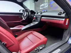 2020 Porsche 718 Cayman 2.0T, чёрный — фото 6