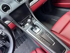 2020 Porsche 718 Cayman 2.0T, чёрный — фото 8