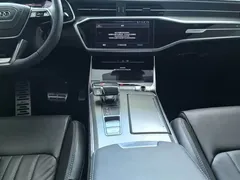 2023 Audi A6L 40 TFSI, чёрный — фото 9