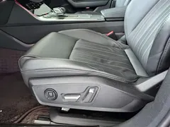 2023 Audi A6L 40 TFSI, чёрный — фото 12