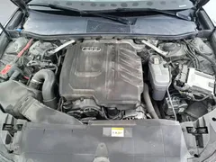 2023 Audi A6L 40 TFSI, чёрный — фото 15
