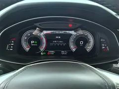 2023 Audi A6L 40 TFSI, чёрный — фото 17
