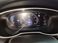 2021 Geely Atlas 1.8TD DCT 2WD Comfort, белый — фото 12