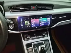 2021 Geely Atlas 1.8TD DCT 2WD Comfort, белый — фото 13