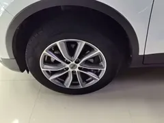 2021 Geely Atlas 1.8TD DCT 2WD Comfort, белый — фото 23