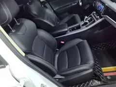 2021 Geely Atlas 1.8TD DCT 2WD Comfort, белый — фото 25